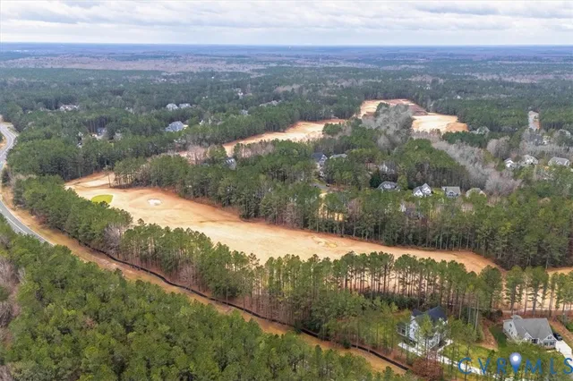 $579,950 | 11560 Doronhurst Drive, Providence Forge, VA 23140