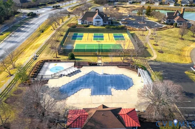 $579,950 | 11560 Doronhurst Drive, Providence Forge, VA 23140