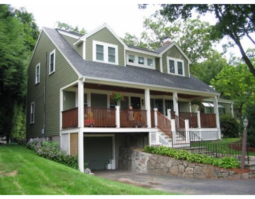 50 Booth Street Needham, MA 02494 - Photo 1 of 10 Gallery Image 1