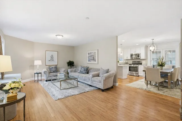 $549,000 | 249 Villager Road, Unit 249, Chester, NH 03036