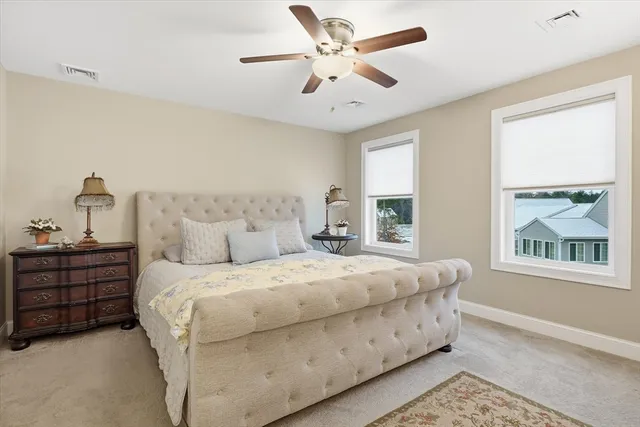 $549,000 | 249 Villager Road, Unit 249, Chester, NH 03036