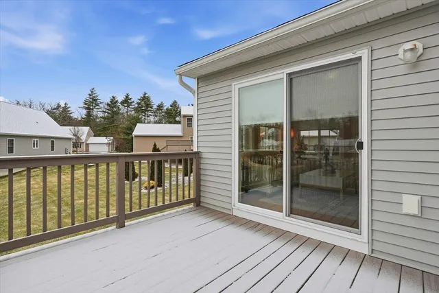 $549,000 | 249 Villager Road, Unit 249, Chester, NH 03036