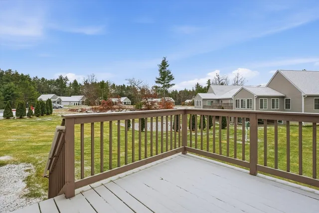 $549,000 | 249 Villager Road, Unit 249, Chester, NH 03036