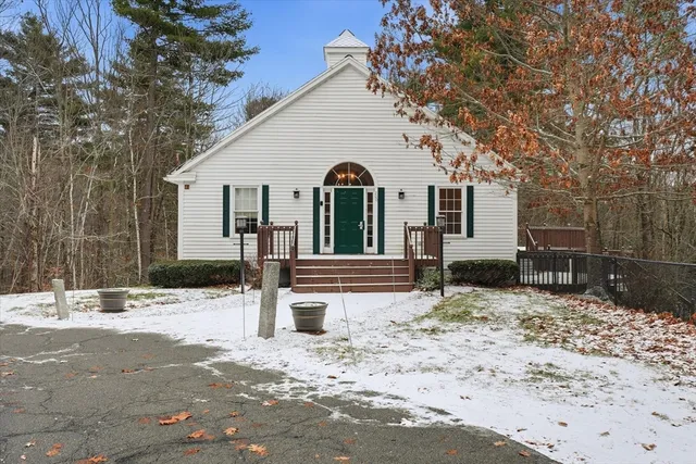 $549,000 | 249 Villager Road, Unit 249, Chester, NH 03036