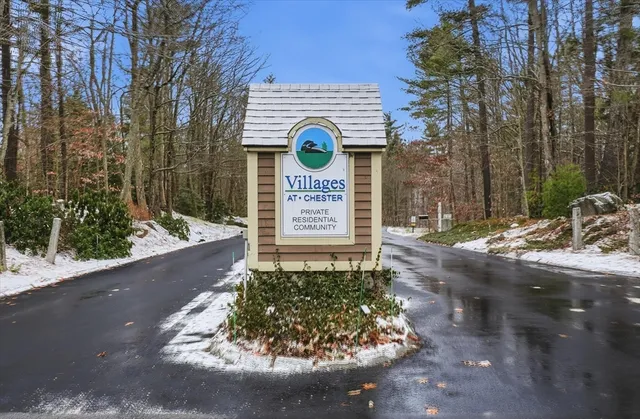 $549,000 | 249 Villager Road, Unit 249, Chester, NH 03036