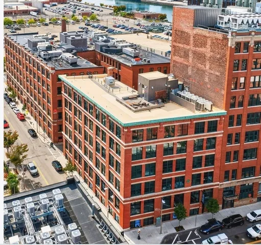 $3,400 | 63 Melcher Street, Unit 404, Boston, MA 02210