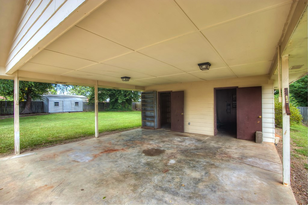 231 Keels Road Sumter, SC 29154 - Photo 32 of 39 Gallery Image 32