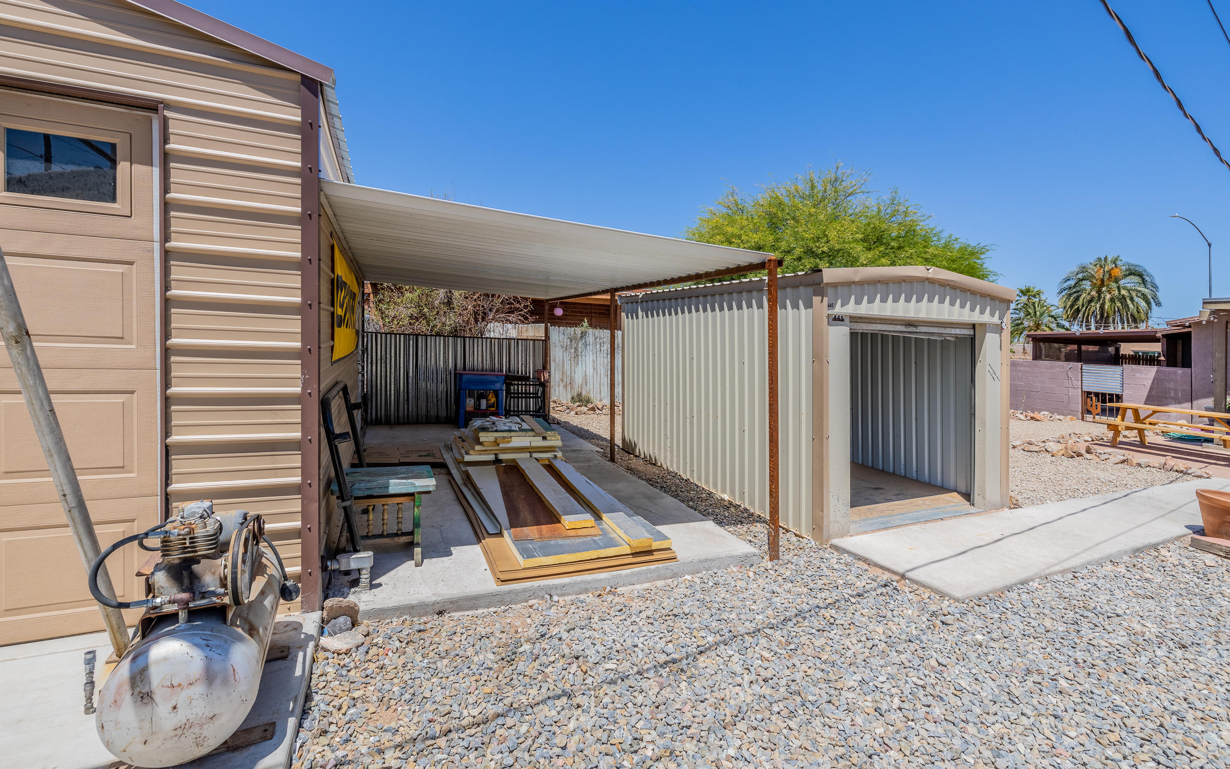 1444 East Grant Road Tucson, AZ 85719 - Photo 25 of 36 Gallery Image 25