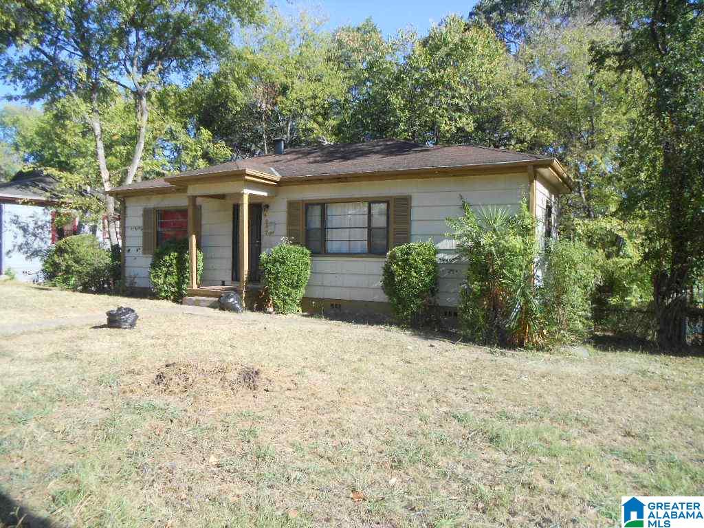 4237 Court K Birmingham, AL 35208 - Photo 1 of 8