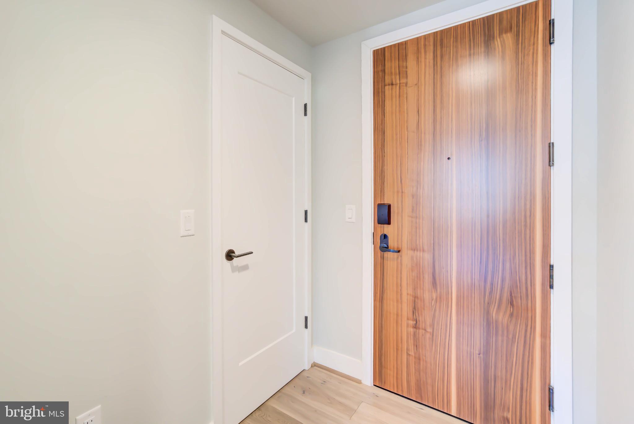 1300 4th Street Southeast, Unit 414 Washington, DC 20003 - Photo 17 of 31 a view of a small space