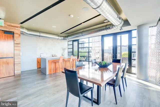 $2,995 | 1300 4th Street Southeast, Unit 414, Washington, DC 20003