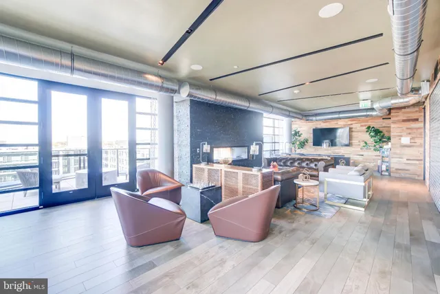 $2,995 | 1300 4th Street Southeast, Unit 414, Washington, DC 20003