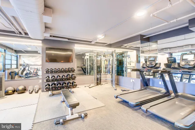 $2,995 | 1300 4th Street Southeast, Unit 414, Washington, DC 20003