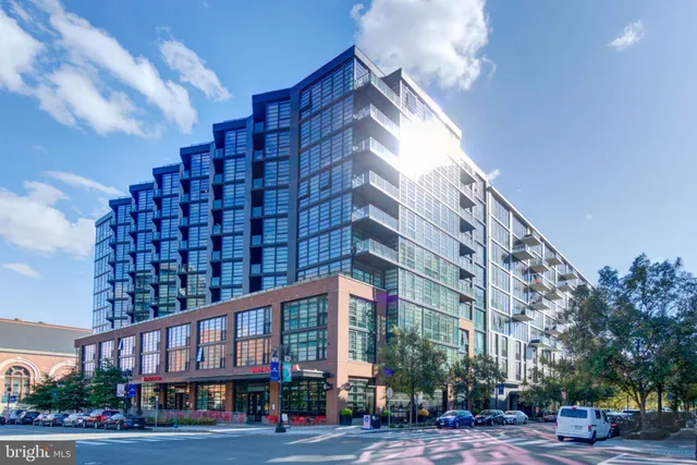 $2,995 | 1300 4th Street Southeast, Unit 414, Washington, DC 20003