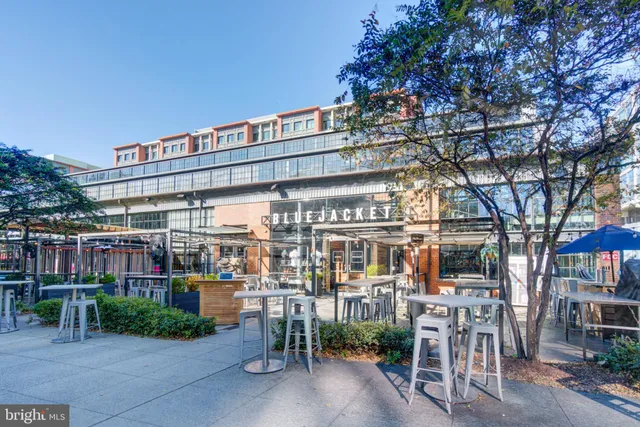 $2,995 | 1300 4th Street Southeast, Unit 414, Washington, DC 20003