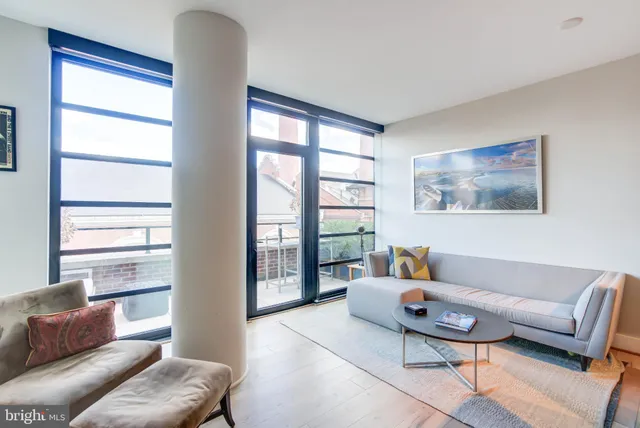 $2,995 | 1300 4th Street Southeast, Unit 414, Washington, DC 20003