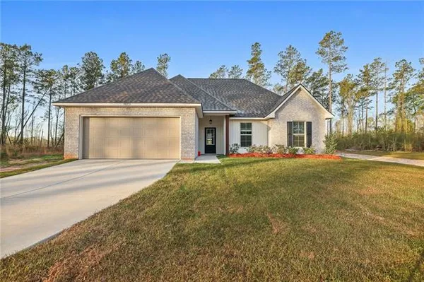 $306,900 | 50273 La Highway 443, Loranger, LA 70446