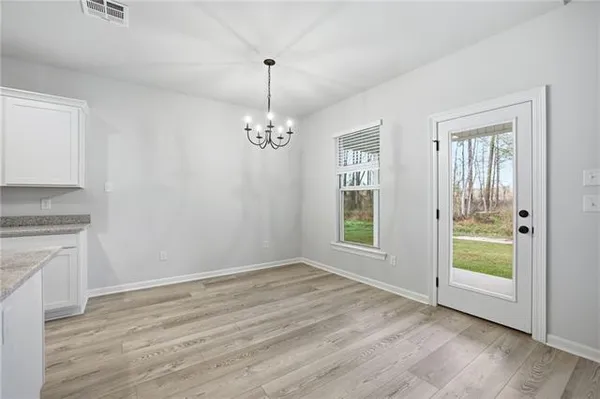 $306,900 | 50273 La Highway 443, Loranger, LA 70446