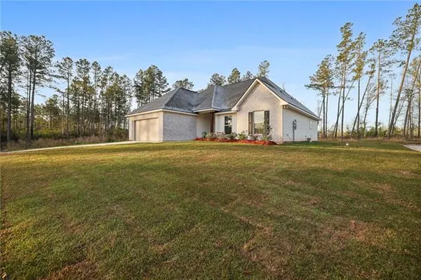 $306,900 | 50273 La Highway 443, Loranger, LA 70446