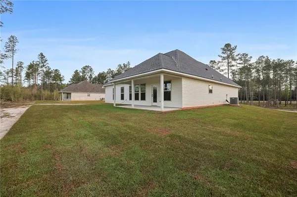 $306,900 | 50273 La Highway 443, Loranger, LA 70446
