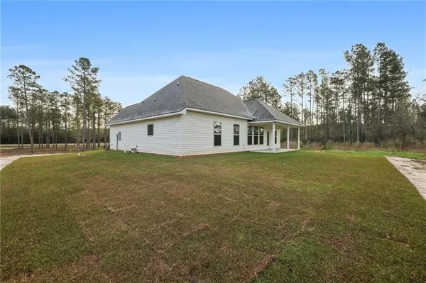 $306,900 | 50273 La Highway 443, Loranger, LA 70446