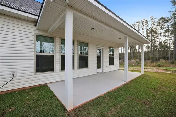 $306,900 | 50273 La Highway 443, Loranger, LA 70446