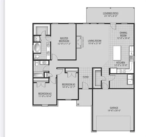 $306,900 | 50273 La Highway 443, Loranger, LA 70446