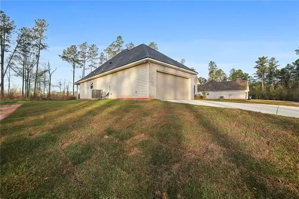 $306,900 | 50273 La Highway 443, Loranger, LA 70446