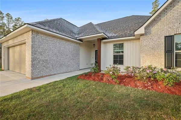 $306,900 | 50273 La Highway 443, Loranger, LA 70446