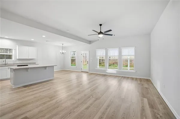 $306,900 | 50273 La Highway 443, Loranger, LA 70446