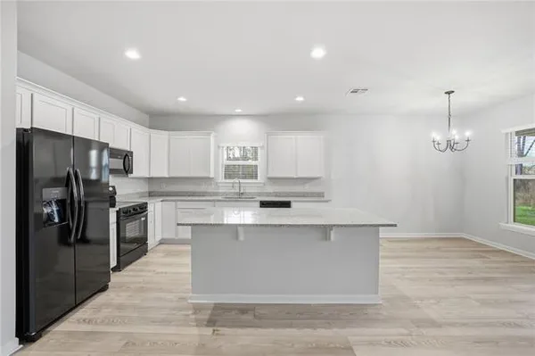 $306,900 | 50273 La Highway 443, Loranger, LA 70446