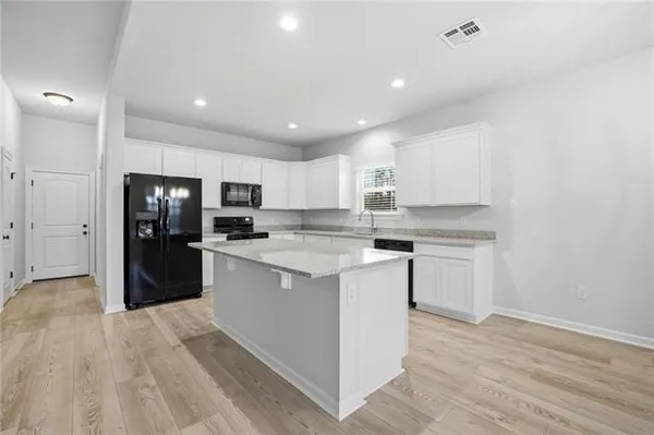 $306,900 | 50273 La Highway 443, Loranger, LA 70446