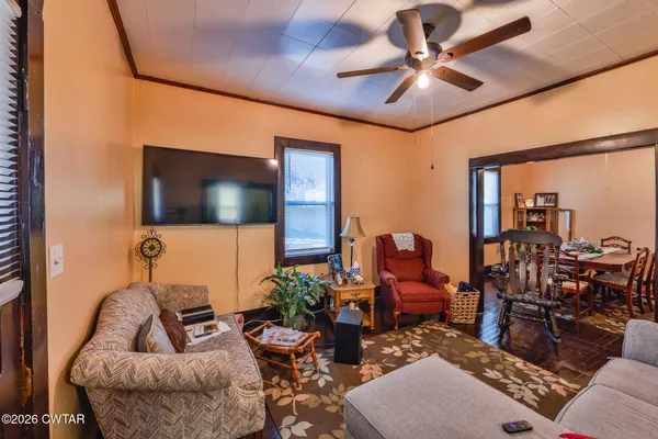 $109,000 | 206 Broad Street, Greenfield, TN 38230