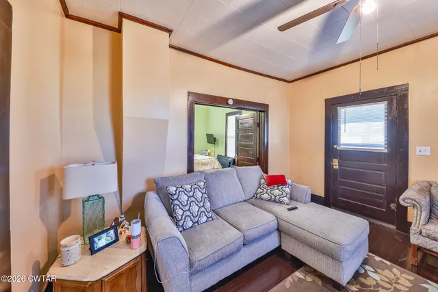 $119,000 | 206 Broad Street, Greenfield, TN 38230