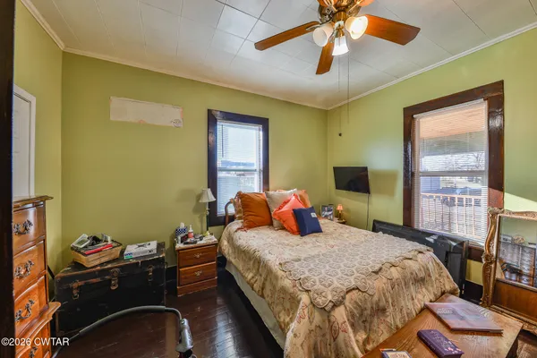 $109,000 | 206 Broad Street, Greenfield, TN 38230