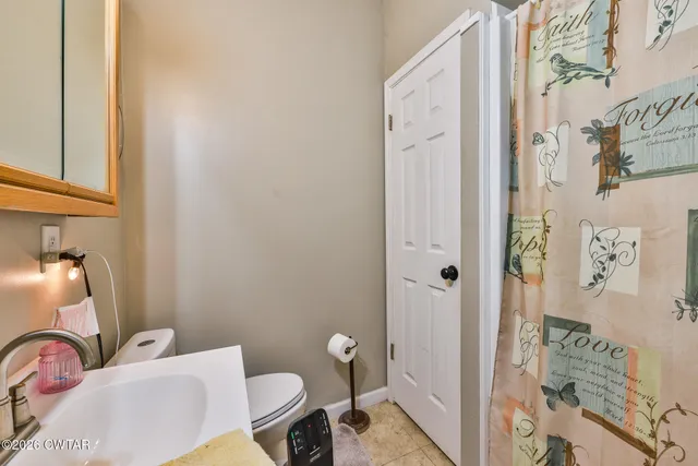 $119,000 | 206 Broad Street, Greenfield, TN 38230