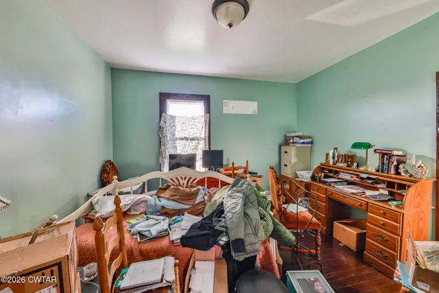 $119,000 | 206 Broad Street, Greenfield, TN 38230