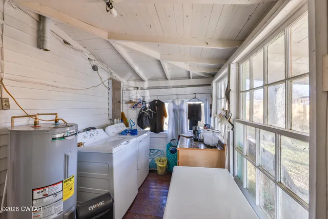 $119,000 | 206 Broad Street, Greenfield, TN 38230