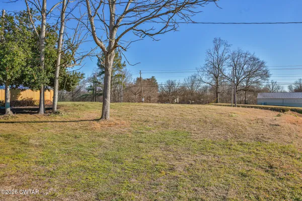 $109,000 | 206 Broad Street, Greenfield, TN 38230