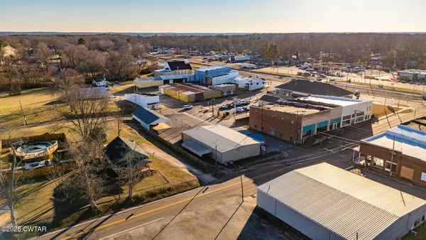 $109,000 | 206 Broad Street, Greenfield, TN 38230