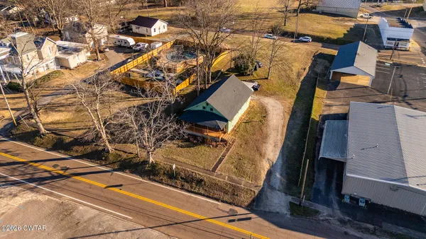 $109,000 | 206 Broad Street, Greenfield, TN 38230