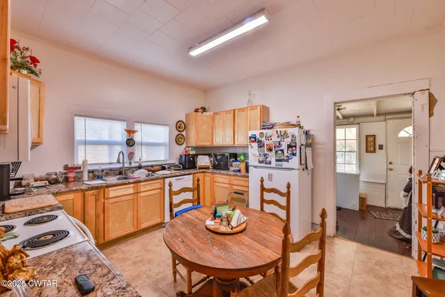 $119,000 | 206 Broad Street, Greenfield, TN 38230