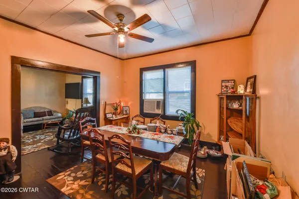 $109,000 | 206 Broad Street, Greenfield, TN 38230