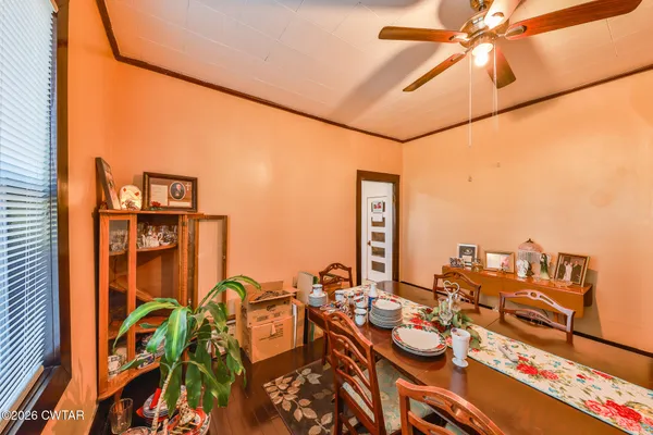 $109,000 | 206 Broad Street, Greenfield, TN 38230