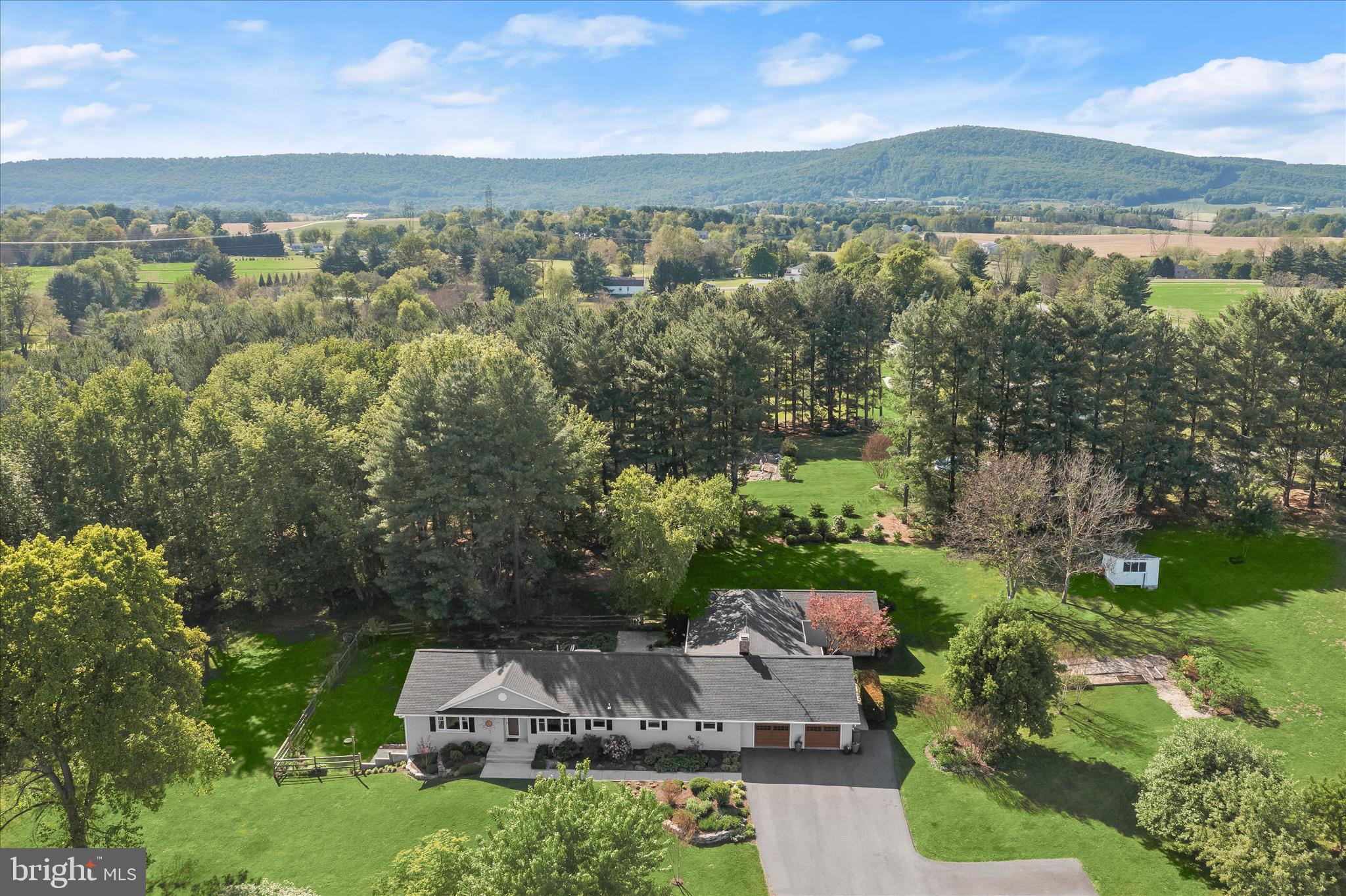 2616 Quebec School Road Middletown, MD 21769 - Photo 110 of 133 Aerial