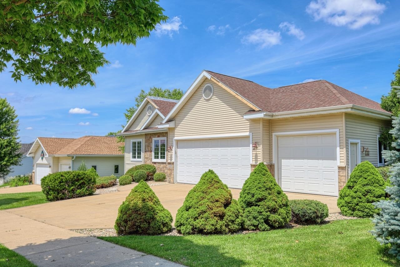 417 Skyview Drive Waunakee, WI 53597 - Photo 50 of 51