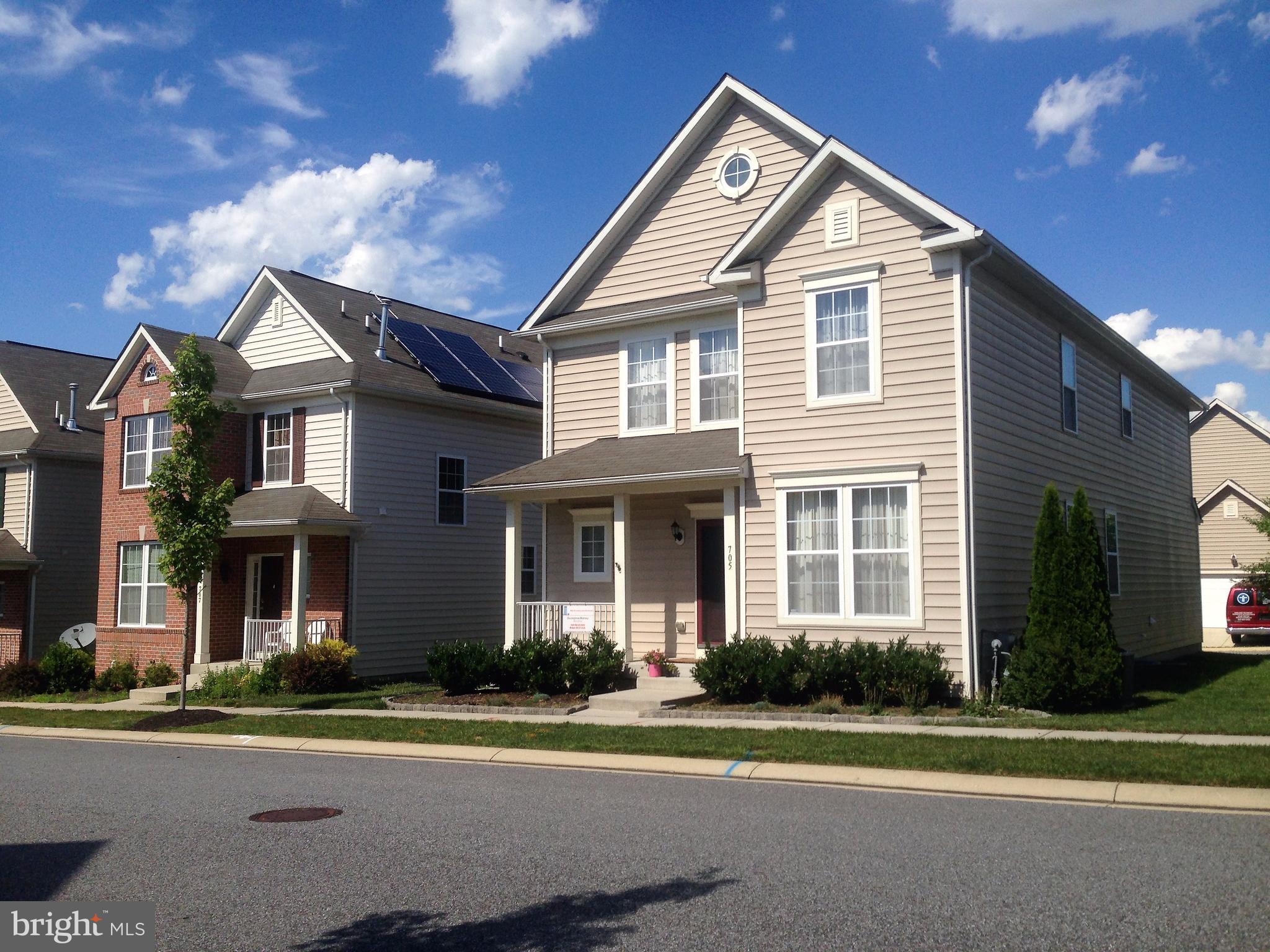 705 Nellis Road Middle River, MD 21220 - Photo 1 of 30 Exterior (Front)
