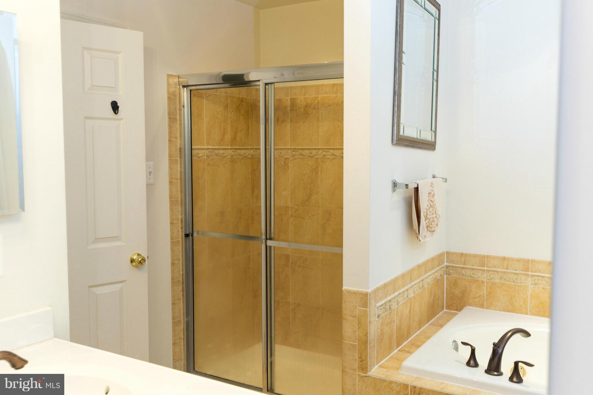 705 Nellis Road Middle River, MD 21220 - Photo 13 of 30 Bath (Master)