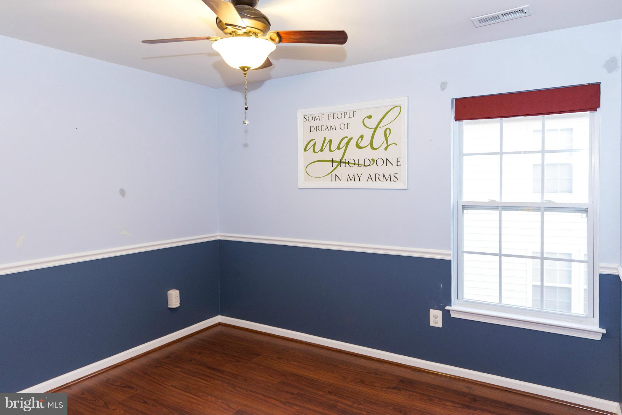 705 Nellis Road Middle River, MD 21220 - Photo 16 of 30 Bedroom