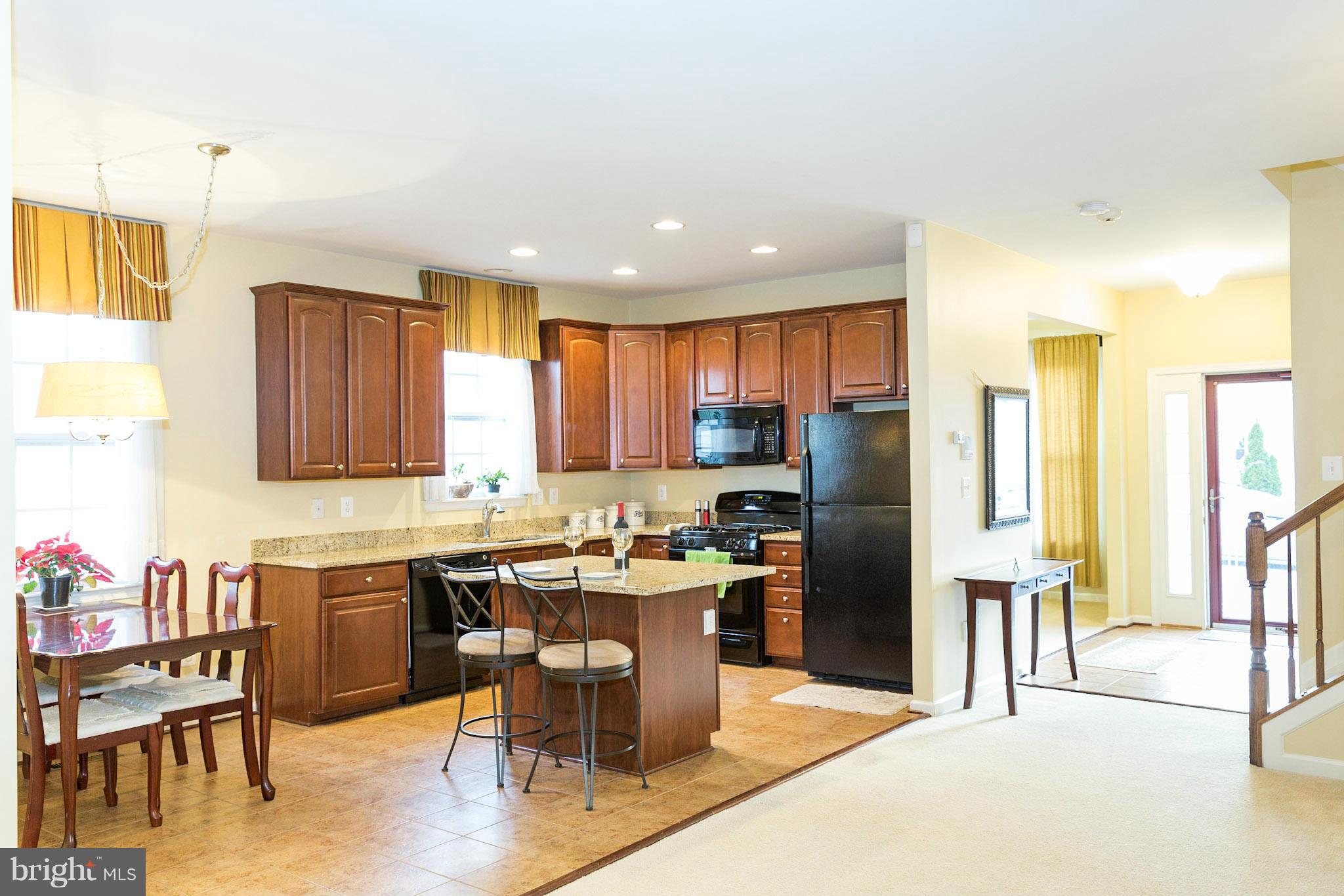 705 Nellis Road Middle River, MD 21220 - Photo 3 of 30 Kitchen